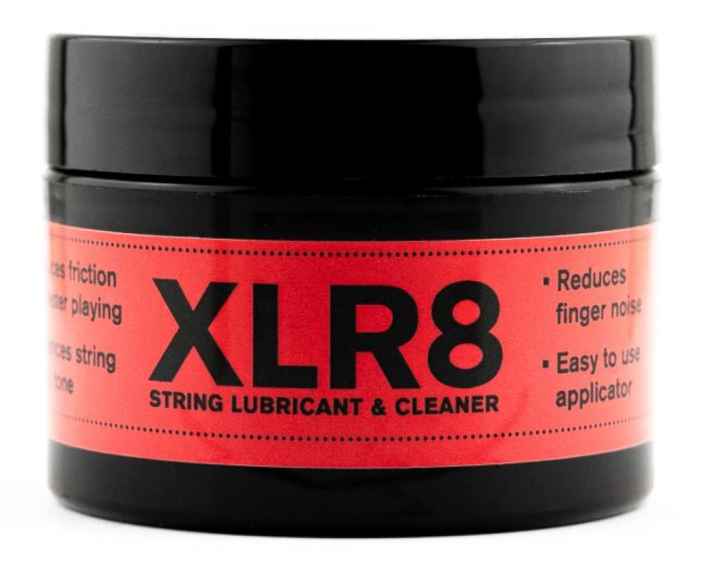 Daddario XLR8 String Lubricant&Cleaner